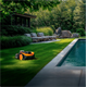 Robotmaaier Worx Landroid Vision Cloud AI RTK V-SLAM 2WD
