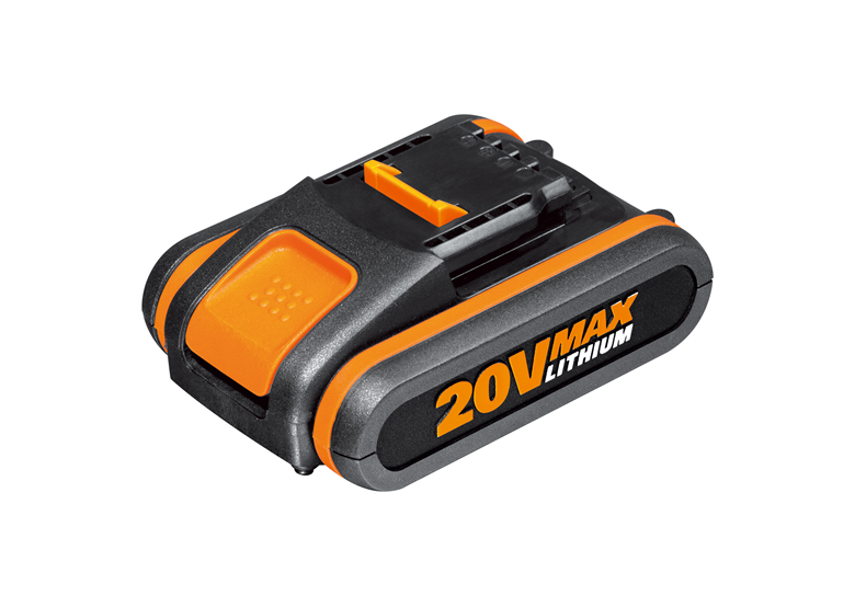 Accu 20V 2,0Ah Worx Power Share WA3551