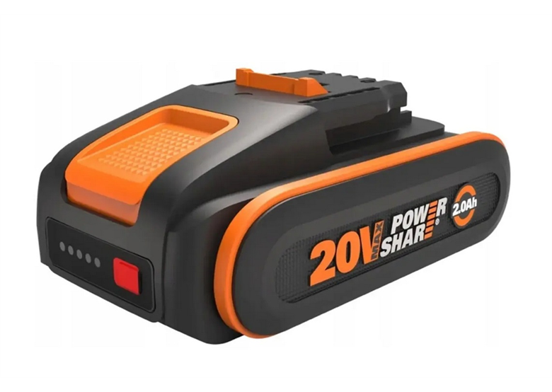 Accu 20V 2,0Ah Worx Power Share WA3639_P
