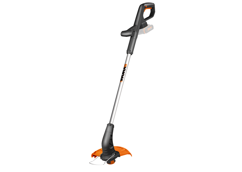 Grastrimmer - accu Worx Power Share WG157E.9