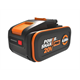 Accu 20V 4,0Ah Worx PowerShare Pro WA3644
