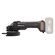 Haakse slijpmachine Worx PowerShare WX814.9