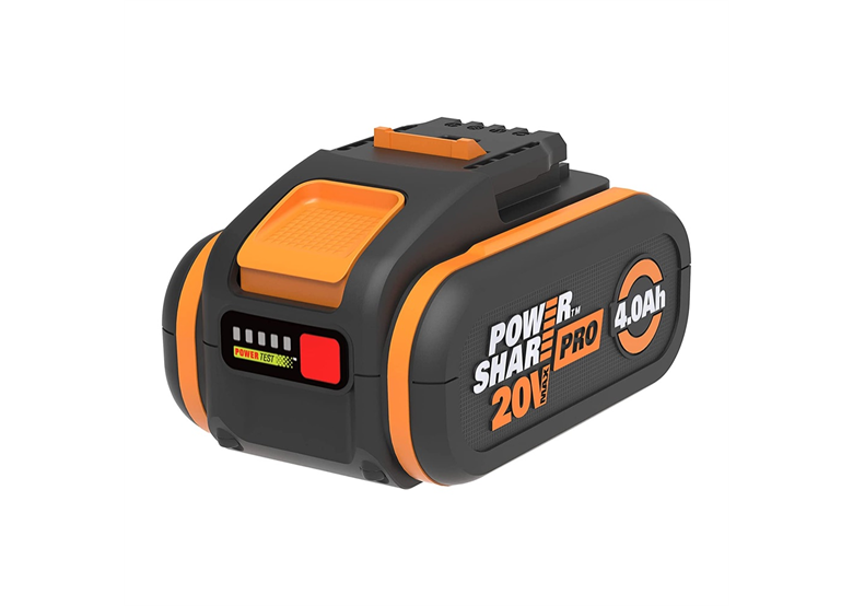 Accu 20V 4,0Ah Worx WA3014