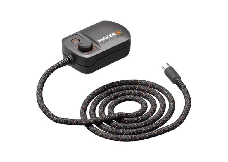 MakerX Control HUB-voedingseenheid Worx WA7160