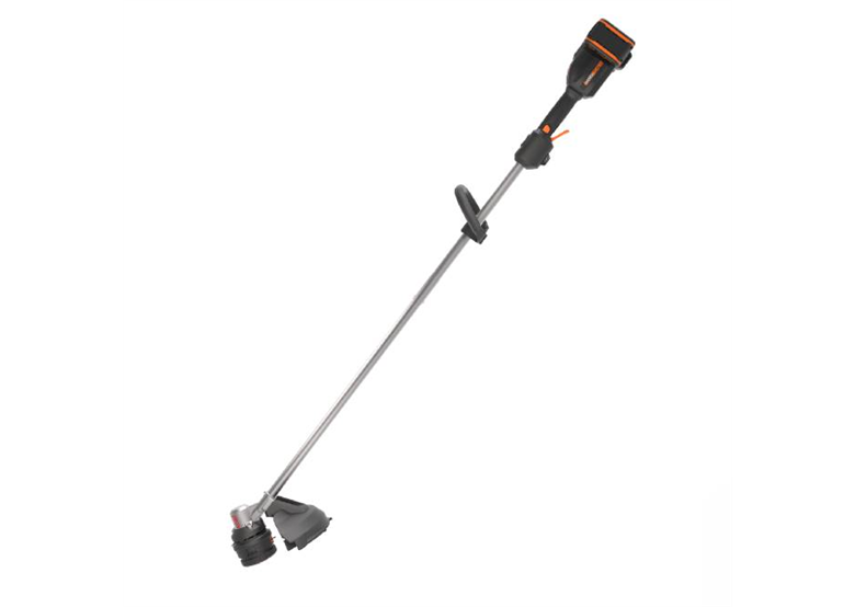 Bosmaaier - accu Worx WG185E.9