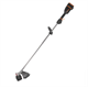 Bosmaaier - accu Worx WG185E.9