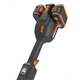 Bosmaaier - accu Worx WG185E.9