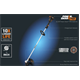 Bosmaaier - accu Worx WG185E.9