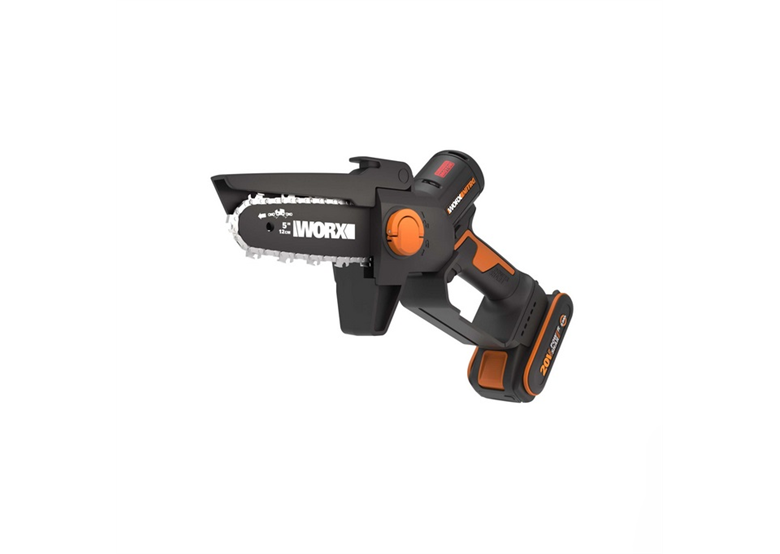 Ketting Takkenzaag Worx WG325E