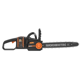 Kettingzaag Worx WG385E