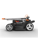Grasmaaier - accu Worx WG745E
