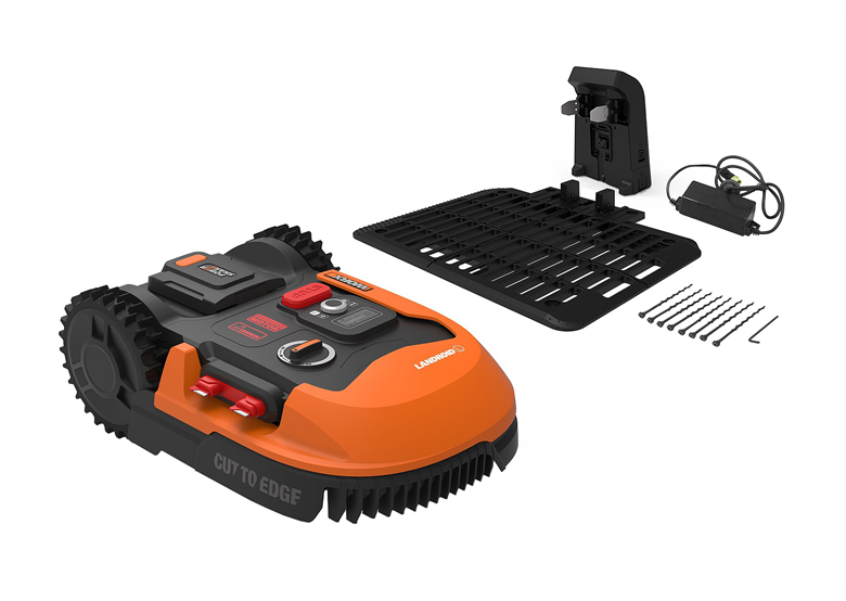 Robotmaaier Landroid L800 Worx WR148E
