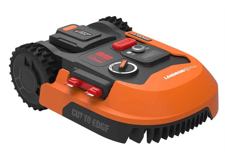 Robotmaaier Landroid M500 Plus Worx WR165E