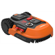 Landroid M600 Plus robotmaaier Worx WR166E