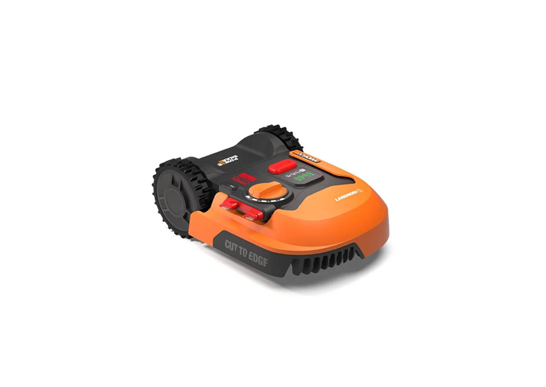 Robotmaaier Landroid S250 Worx WR168E