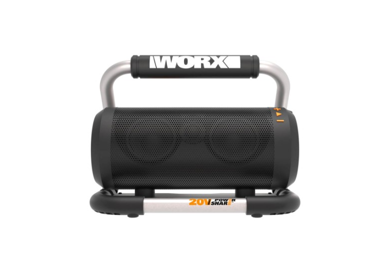 Bluetooth luidspreker Worx WX009.9