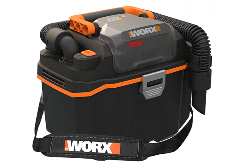 Accu stofzuiger Worx WX031.9