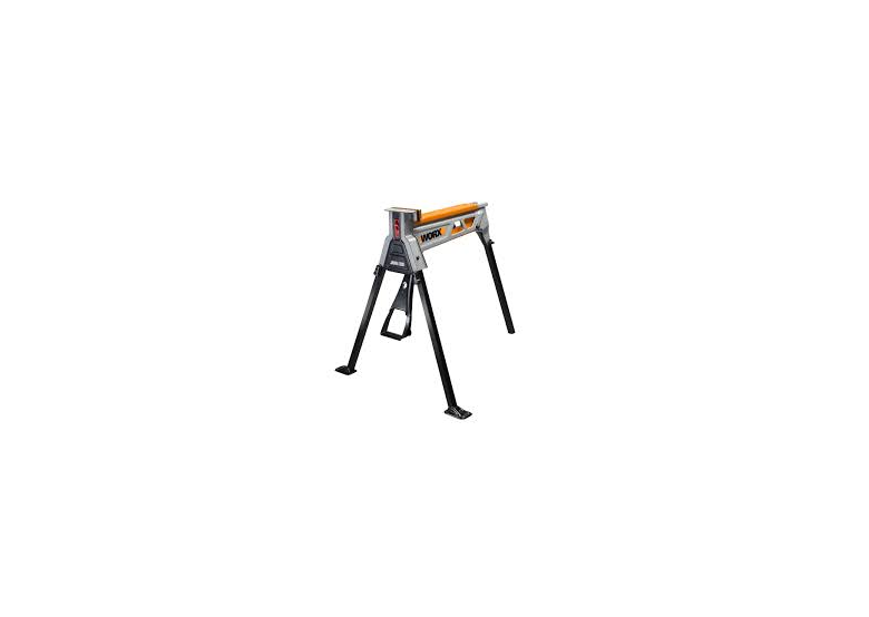 Werktafelmet bankschroef Worx WX060.1