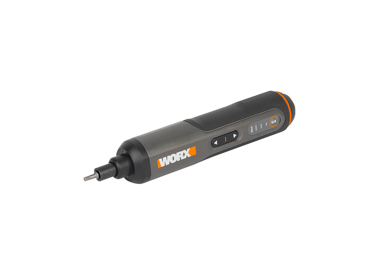 Accu schroevendraaier Worx WX240