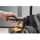 Accu schroevendraaier Worx WX240