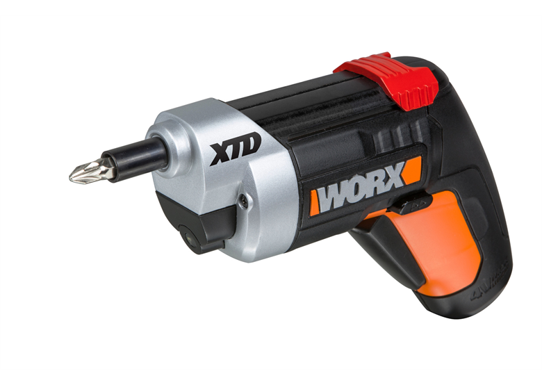 Accu schroevendraaier Worx WX252.2