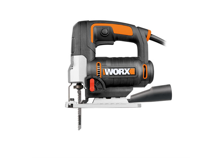 Decoupeerzaag Worx WX478.1