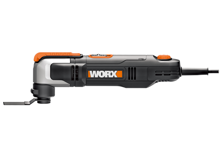 Multitool Worx WX686