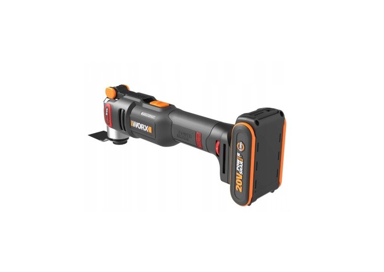 Multitool Worx WX698.9