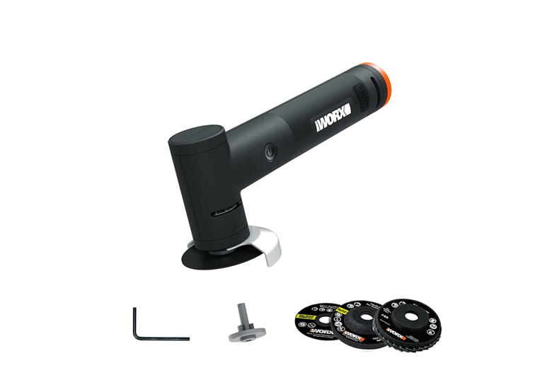 MakerX Mini Grinder Worx WX741.9