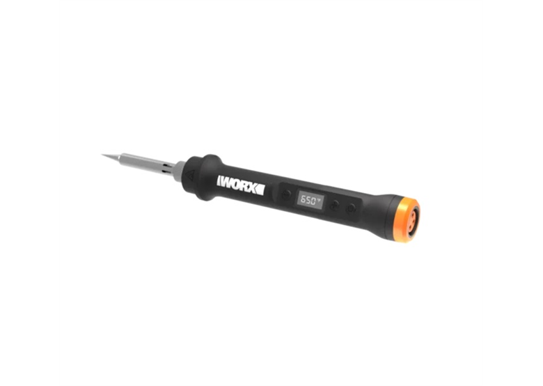 MakerX soldeerbout Worx WX744.9