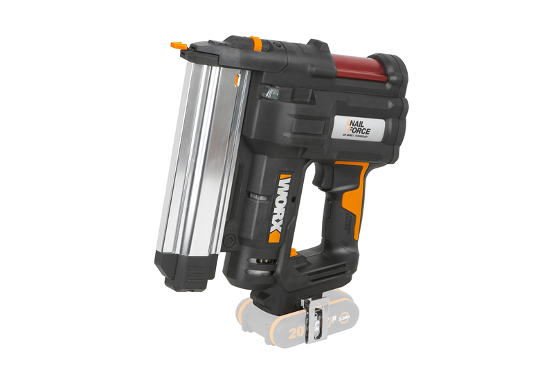 Tacker Worx WX840.9