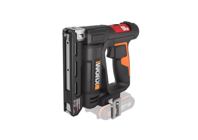 Tacker Worx WX843.9