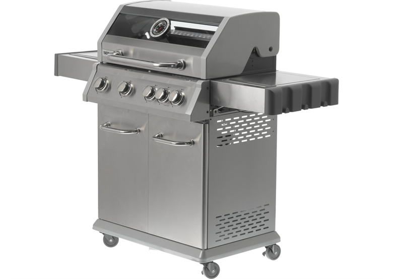 Gasbarbecue Yato ITAMI