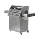 Gasbarbecue Yato ITAMI