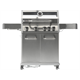 Gasbarbecue Yato ITAMI