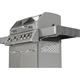 Gasbarbecue Yato ITAMI