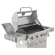 Gasbarbecue Yato ITAMI