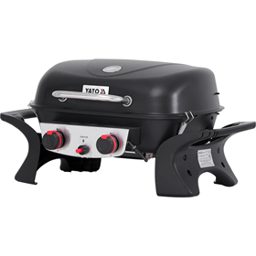 Gasbarbecue Yato YAKE