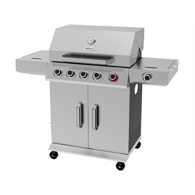 Gasbarbecue Yato YAO