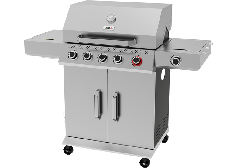 Gasbarbecue Yato YAO