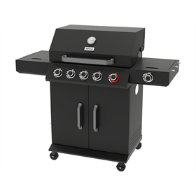 Gasbarbecue Yato YAO