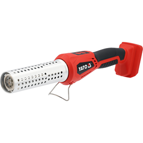 Bbq fan handmatig Yato YG-20106