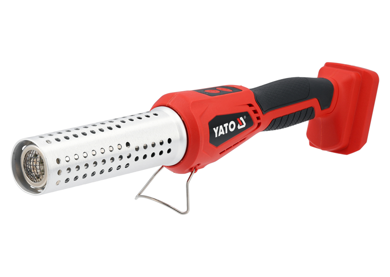 Bbq fan handmatig Yato YG-20106