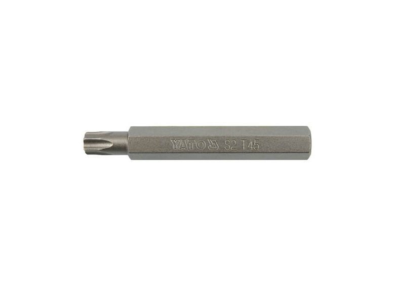Speciale sleutel torx t45 x 30 s2 Yato YT-0408