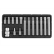 Torx security set Yato YT-0417