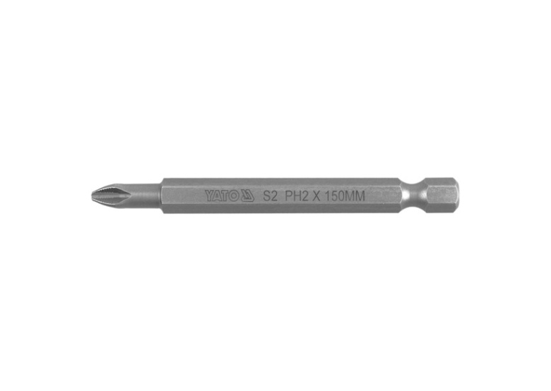 Bit dop PH2 x 150mm s2 Yato YT-0486