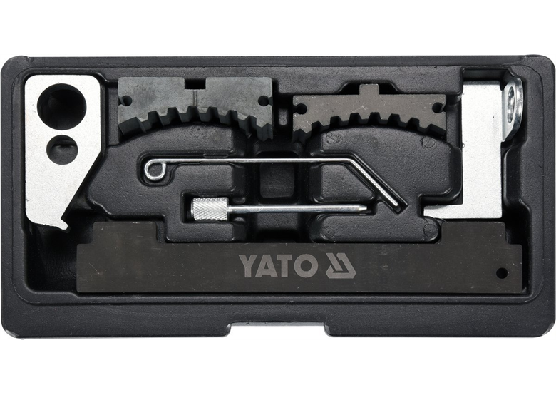 Distributie Vergrendelingset Opel 7st. Yato YT-06005