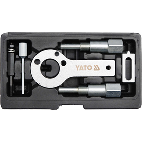 Distributie Vergrendelingset 6st. Yato YT-06013