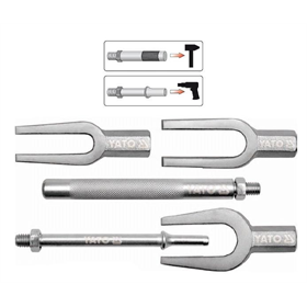 Stuurstang extractor set Yato YT-0616