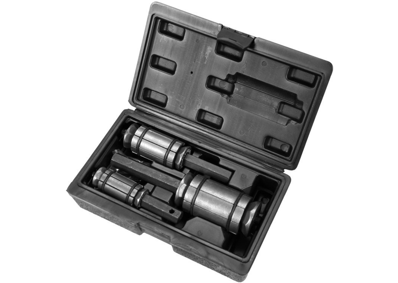 Uitlaatpijp expander set Yato YT-06166